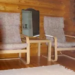 بيت للعطل Kettupirtti By Interhome *