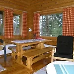 Kettupirtti By Interhome بيت للعطل *