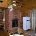 بيت للعطل Kettupirtti By Interhome