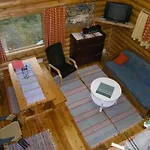 بيت للعطل Kettupirtti By Interhome *