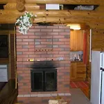 Kettupirtti By Interhome بيت للعطل