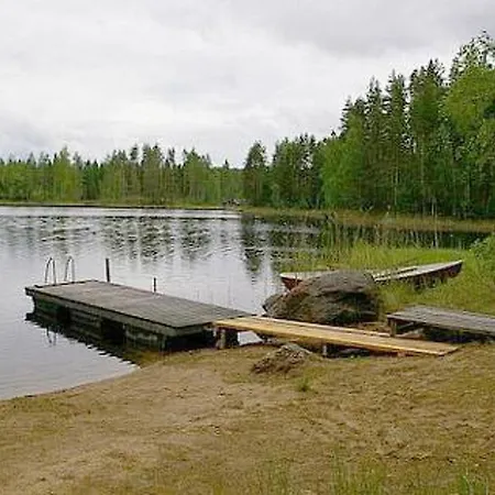 Kettupirtti By Interhome *