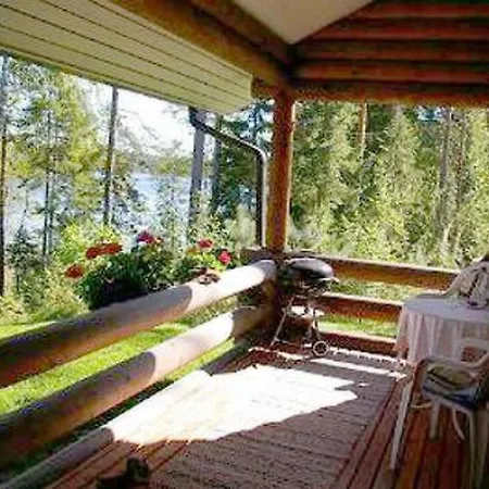 Kettupirtti By Interhome * Soiniemi