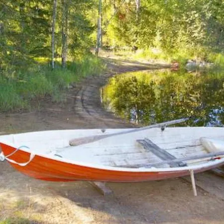 Kettupirtti By Interhome Soiniemi