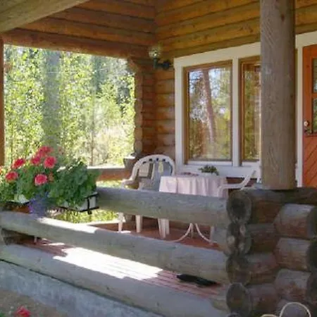 Kettupirtti By Interhome