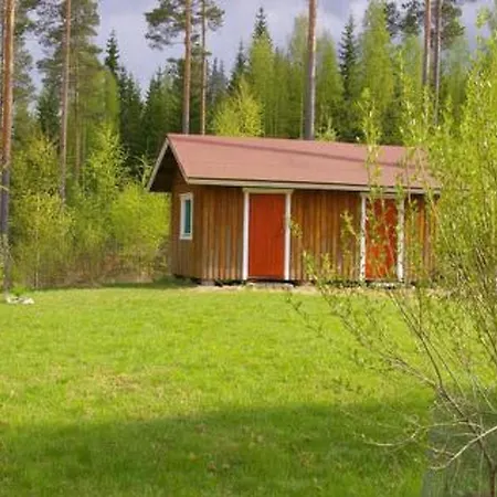 Kettupirtti By Interhome Semesterbostad Soiniemi