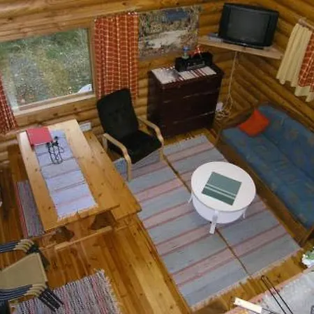 Feriehus Kettupirtti By Interhome *