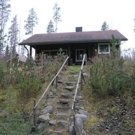 Kettupirtti By Interhome Feriehus Soiniemi