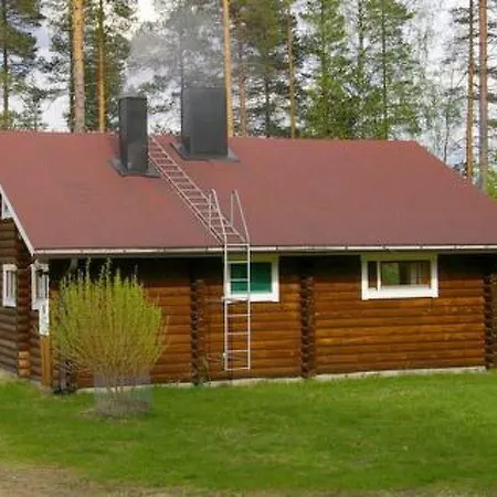 Loma-asunnot Kettupirtti By Interhome