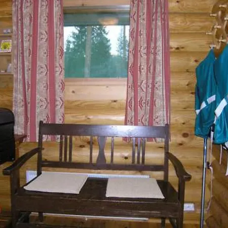 Loma-asunnot Kettupirtti By Interhome Soiniemi