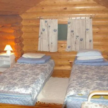 Loma-asunnot Kettupirtti By Interhome