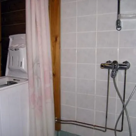 Kettupirtti By Interhome *