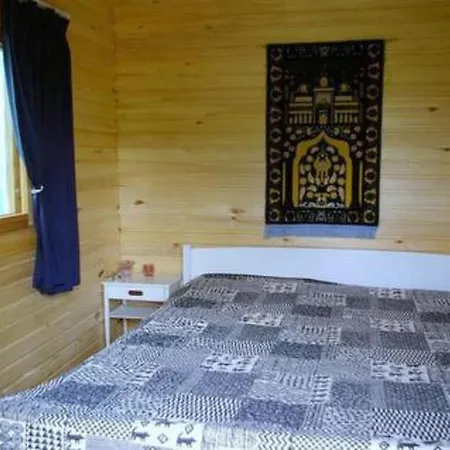 Kettupirtti By Interhome