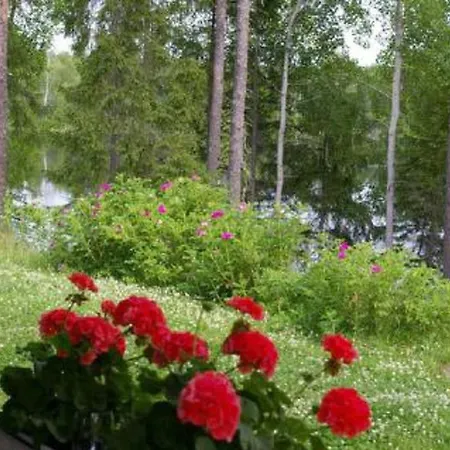 Kettupirtti By Interhome Soiniemi