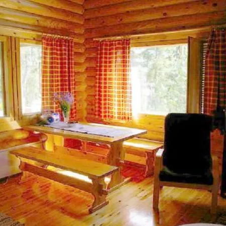 Kettupirtti By Interhome Soiniemi