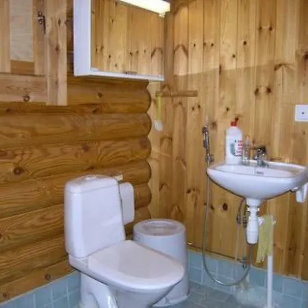 Kettupirtti By Interhome Loma-asunnot Soiniemi