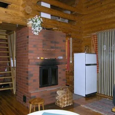 Loma-asunnot Kettupirtti By Interhome