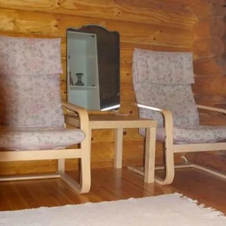 Kettupirtti By Interhome Loma-asunnot