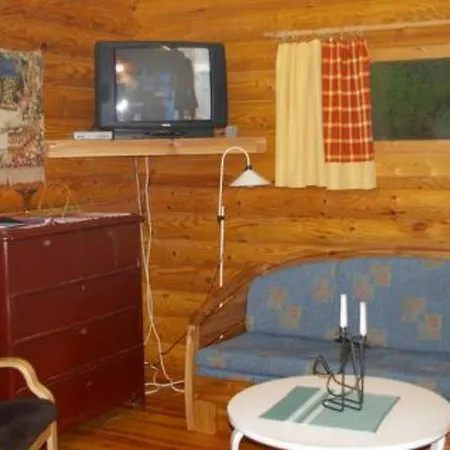 Loma-asunnot Kettupirtti By Interhome Soiniemi