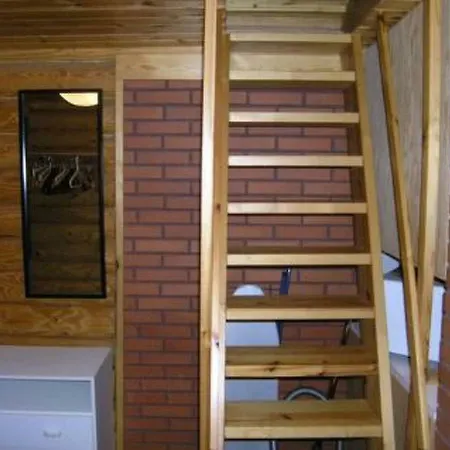 Kettupirtti By Interhome Soiniemi