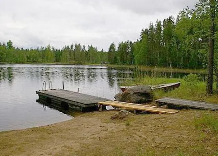 Kettupirtti By Interhome *