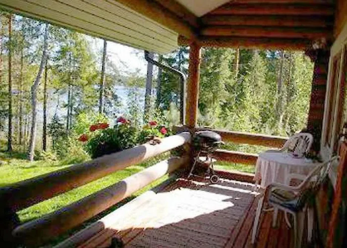 Kettupirtti By Interhome * Soiniemi