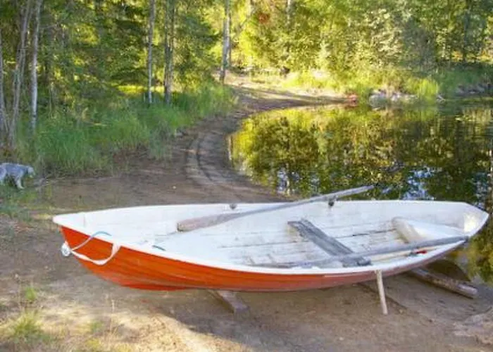 Kettupirtti By Interhome Soiniemi