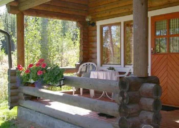 Kettupirtti By Interhome