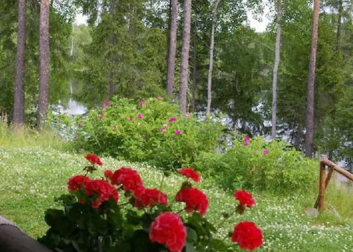 Kettupirtti By Interhome 度假居 Soiniemi