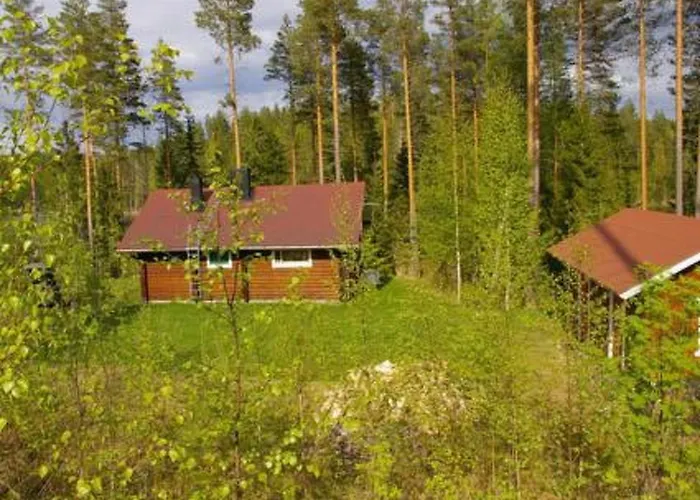 Kettupirtti By Interhome 度假居 *