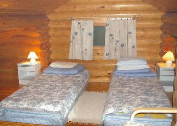 Kettupirtti By Interhome * Soiniemi