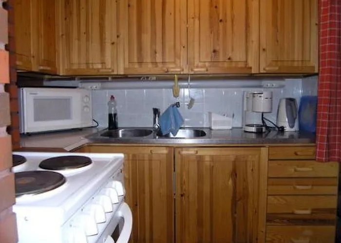 Kettupirtti By Interhome Soiniemi