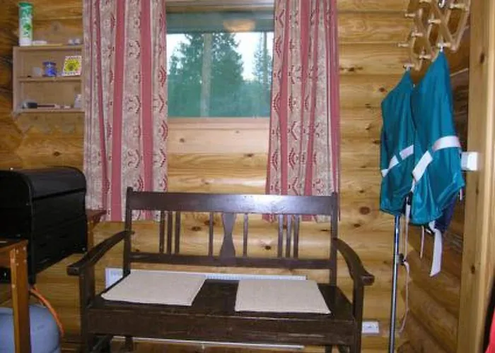 Kettupirtti By Interhome 度假居 *