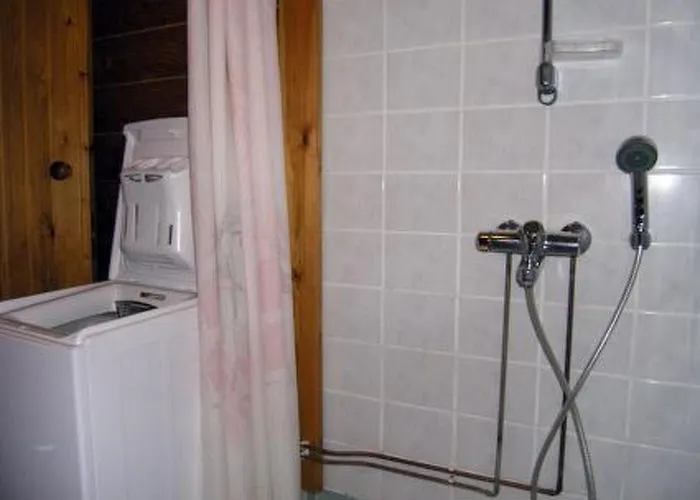 Kettupirtti By Interhome * Soiniemi