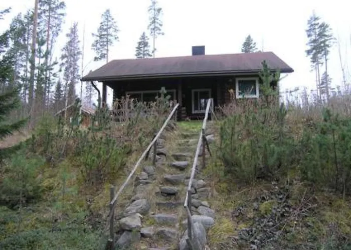 Kettupirtti By Interhome 度假居 Soiniemi